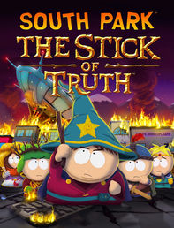 South Park : The Stick of Truth